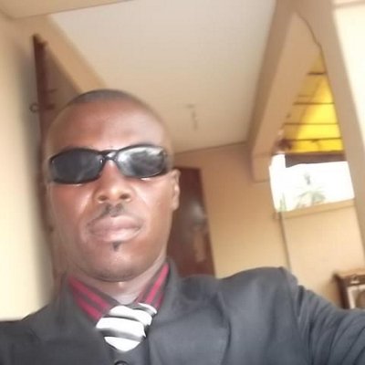 Profile Picture of Joseph Okine Ansong (@okinesco) on Twitter