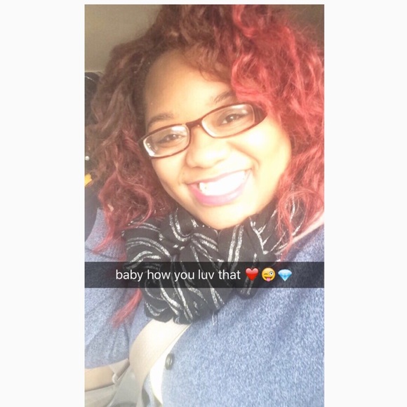 Profile Picture of Jasmine Solomon (@jasmineees) on Poshmark