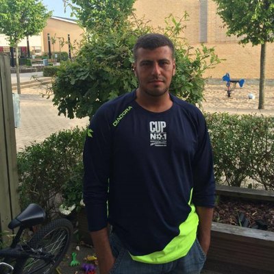 Profile Picture of Mohamed Agha (@Mohamedagha10) on Twitter