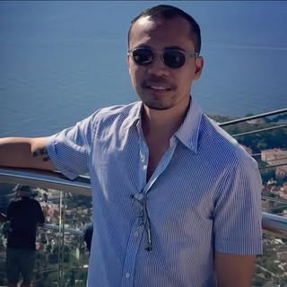 Profile Picture of Mark Anthony Andrada (@hurdmark) on Instagram
