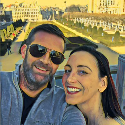 Profile Picture of Jon (@JonnyThatch) on Twitter
