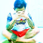 Profile Picture of RAYMOND ANAK JULIS (@ray_alessio86) on Instagram
