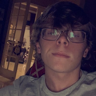 Profile Picture of David Provan (@DavidProvan8) on Twitter