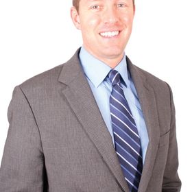 Profile Picture of Chad West (@chadwestlaw) on Pinterest