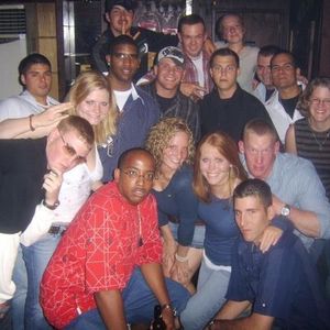 Profile Picture of Stephen Herrington (@153116157) on Myspace