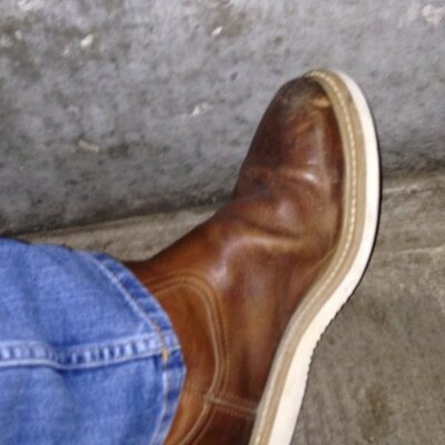 Profile Picture of Ben Hildreth (@HildrethBen) on Twitter