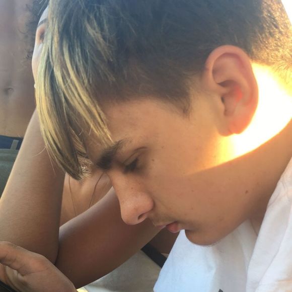 Profile Picture of Cameron edwards Edwards (@killacam311) on Poshmark