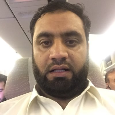 Profile Picture of Ahmad Wahid (@EngrAhmadwahid1) on Twitter