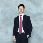 Profile Picture of Danny Deng (@danny__deng) on Instagram