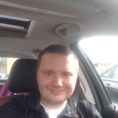 Profile Picture of Bryan Gatzemeyer (@BryanGatzemeyer) on Twitter