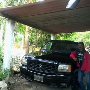 Profile Picture of Hilario De Haro (@haro_hilari) on Twitter