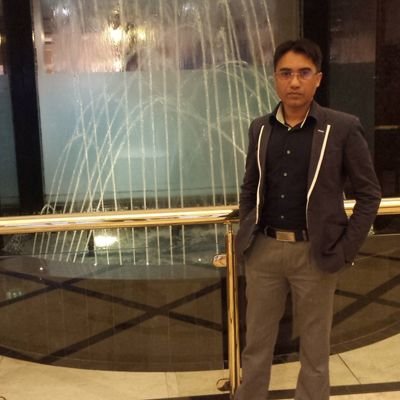 Profile Picture of Imtiaz Ahmad (@ImtiazAhmadacca) on Twitter