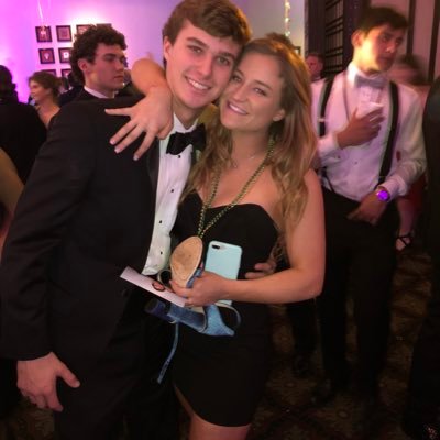 Profile Picture of Grant Browning (@gbrowning12) on Twitter