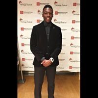 Profile Picture of Zach Burton (@zacheryburton) on Pinterest