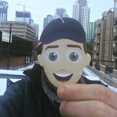 Profile Picture of Robbie Gibson (@robbietheintern) on Tiktok