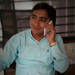 Profile Picture of Nilesh Desai (@_nileshh_) on Instagram