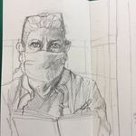 Profile Picture of Lori Bentley (@lbeeart) on Instagram