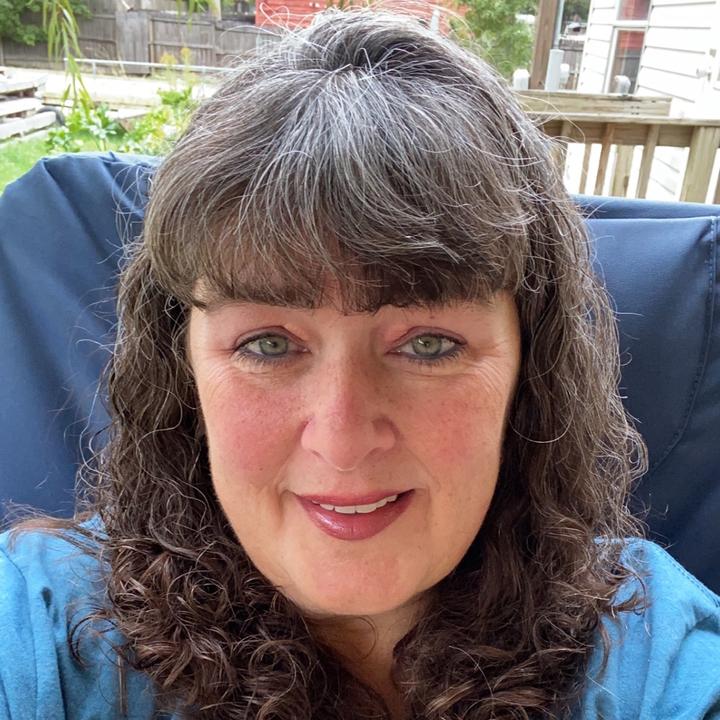 Profile Picture of Tammy Leger (@tammyleger67) on Tiktok