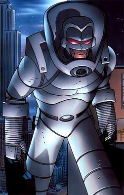 Profile Picture of Stilt-Manon Wikipedia