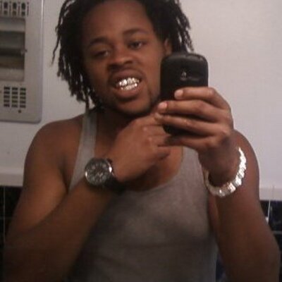 Profile Picture of Devin Dorsey (@BelvedereGoon) on Twitter