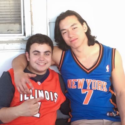 Profile Picture of Michael Romano (@MichaelRomano02) on Twitter