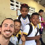 Profile Picture of Kyle Douglas Jarrett (@kyledouglasjarrett) on Instagram