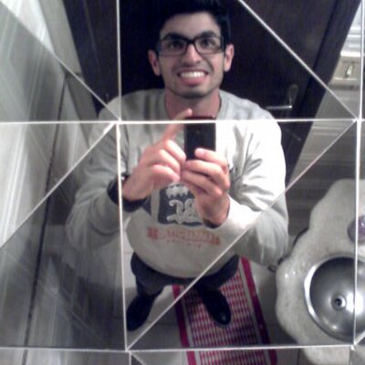 Profile Picture of Hugo Figueiredo (@Hugo_Loo) on Twitter