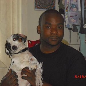Profile Picture of Eugene Spencer (@420288764) on Myspace