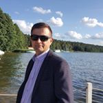 Profile Picture of Piotr Ostrowski (@thaddeus__27__weldon) on Instagram