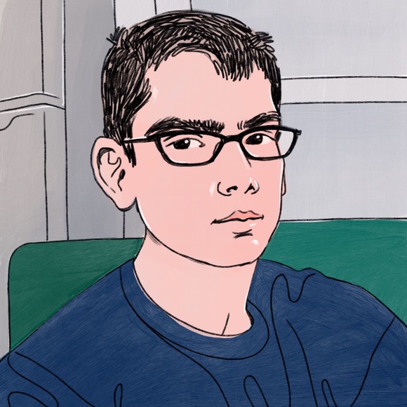 Profile Picture of Max Levine (@max_levine) on Poshmark