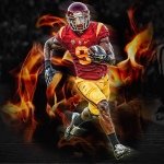 Profile Picture of Kevin Heath (@kevin_usc14) on Instagram