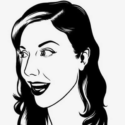 Profile Picture of Amanda Martin (@duhbaker) on Twitter