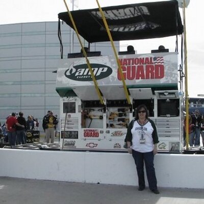 Profile Picture of Jerilyn Nelson (@akfan88) on Twitter