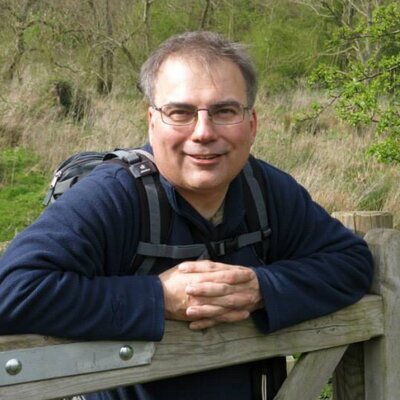 Profile Picture of Peter McLeod (@pwm1w07) on Twitter