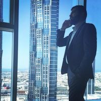 Profile Picture of Abbas Hamade (@abbas-hamade-3) on Quora