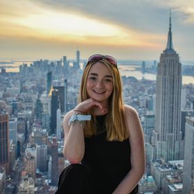 Profile Picture of I'm Just A Girl (@imjustagirl16) on Pinterest