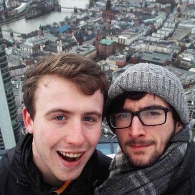 Profile Picture of Adam Doran (@AdamJDoran) on Twitter