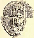 Profile Picture of James Hepburn (bishop)on Wikipedia
