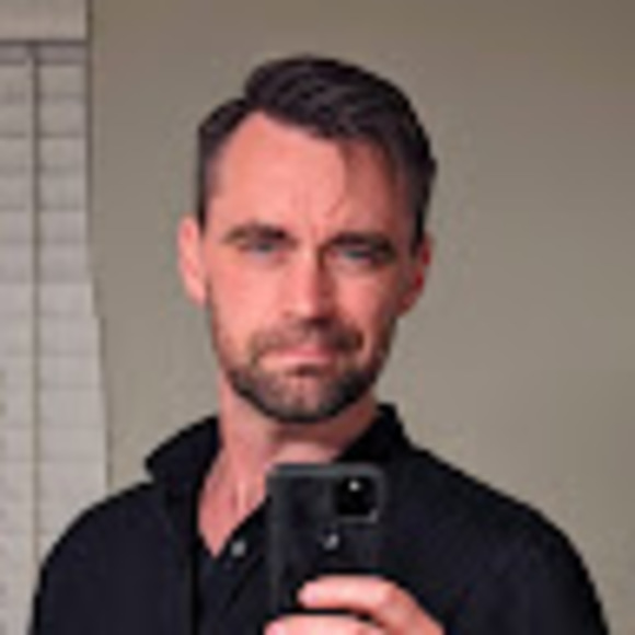 Profile Picture of John Burgett (@jdburgett) on Poshmark