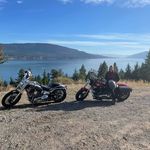 Profile Picture of Crystal Benoit (@prairiegirlintheokanagan) on Instagram