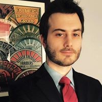 Profile Picture of Michael Fortunato (@michael-fortunato-10) on Quora