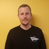 Profile Picture of Joel Crump (@joel-crump-1) on Quora