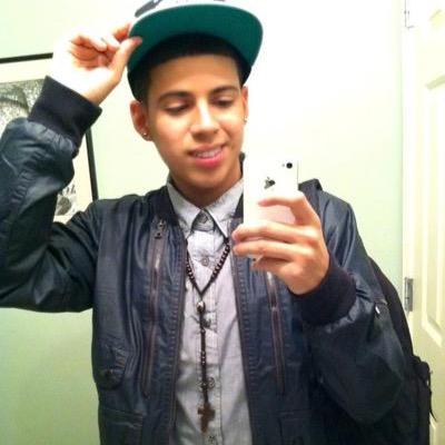 Profile Picture of Brandon Kennard (@Brod611) on Twitter