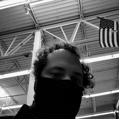 Profile Picture of Madman Mike (@MichaelGraves89) on Twitter