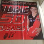 Profile Picture of Tobie Smith (@tobie.smith.54584) on Instagram