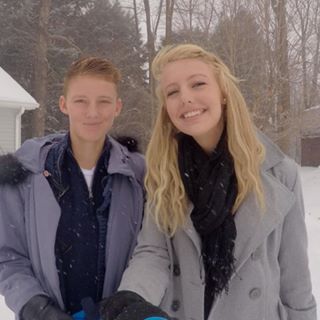 Profile Picture of PJ Wintermyer (@pj.wintermyer) on Facebook