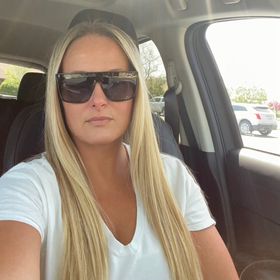 Profile Picture of Amanda McKay (@mandi221) on Pinterest