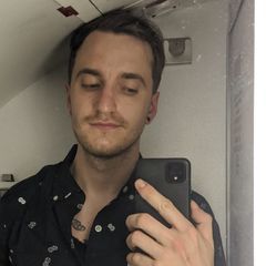 Profile Picture of markpicarello (@markpicarello) on Tiktok