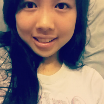 Profile Picture of CHIU TING HEI (@TINGHEI_Crystal) on Twitter