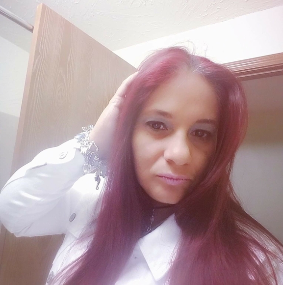 Profile Picture of Nancy Serrano (@nancyserrano123) on Poshmark